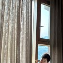 한겨울 아기랑 속초 소노캄 델피노 스노우파크 36개월 미만 무료 눈썰매장