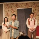 연극 라이어1탄 | 대학로연극 라이어 1탄, 웃음으로 기억될 송년회