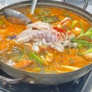 신신강원도수산 | 수원 권선동 횟집 3차로 나오는 스끼다시 신신강원도수산