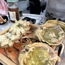 대구 신천시장 맛집 ☆ 대게당 방문 후기 (포장/택배 가능!)
