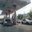 셀프제일주유소 이미지