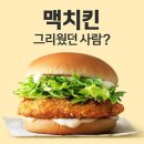 맥치킨 이미지