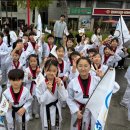 조선석사태권도 이미지