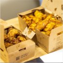 교촌치킨하단2호점 | 네이버 지도 예약 - 포장주문 - 네이버 페이 선결제 후 추가 적립 받은 교촌치킨 대치2호점 맛집 방문 후기