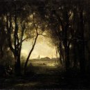 피사레프로푸모아뜰리에 | 코로 장 밥티스트 카미유(Corot, Jean Baptiste Camille, 1796~1875,프랑스,낭만주의 풍경화의 선구자)-2-
