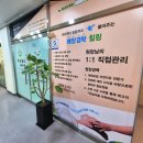 기 순환돕는 경락마사지 이미지