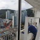 현대아파트(고층아파트) 이미지