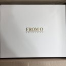개인(구경희) | 여자 가성비운동화 추천 프롬오 - 발편한 키높이 수제 스니커즈 | FROMO DEAR 오버솔 화이트