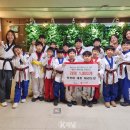 K태권도장 이미지