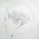 데생 이미지