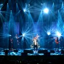 김경호&몽니 콘서트 이미지