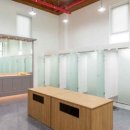 피트니스 마주 이미지