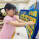 💙Because I am strong&amp;Peppa pig&amp;This is a plate&amp;Writing&amp;Reading&amp;Speech💙 이미지