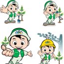 늘푸르미 이미지