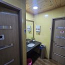 나들목 화장실 이미지