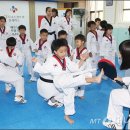 국가대표 아리랑 태권도장 이미지