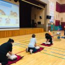 후포초등학교 이미지