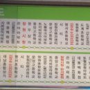 노블파크아파트 버스정류소 이미지
