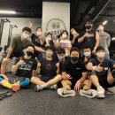 크로스핏 팔팔 이미지