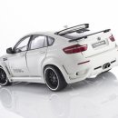 ㅣTUNEㅣ 1/18 BMW X6 TUNE by HAMANN 이미지