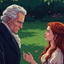 만년소녀 | 74세 괴테를 뒤흔든 19세 소녀와의 사랑: 슈테판 츠바이크가 발견한 &#39;인간&#39; 괴테의 마지막 불꽃[1]