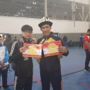 KH 킥복싱 합기도 체육관 이미지