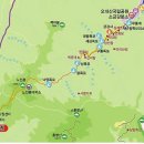 오대산주유소 이미지