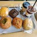 빵카페 - 중랑구 용마산로96길 10 | [경기도 여주]여주 빵맛집 훈이네빵카페 다녀온 후기 |여주 마늘빵 명인의 집