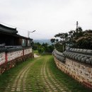 장수마을한옥민박 이미지