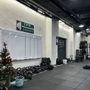크로스핏다울