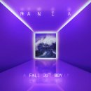 Fall Out Boy (폴아웃 보이) M A N I A 이미지