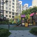 두산위브아파트 3단지 어린이놀이터 이미지