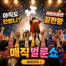 우리아이들어린이집 | 벌룬쇼 섭외문의 구리 남양주 어린이집 유치원 풍선 마술공연 후기사진