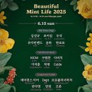 2025 뷰민라 수변무대 후기 라고 쓰고 데먼 사랑해 라고 읽는다