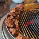 순흥골 | 순흥골 신정점 후기｜두께감과 맛이 인상적인 스테이크갈비