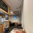 수옛날통닭애막골점