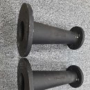 (완료) Dukane Horn Throat Adapter 1" to 2" 이미지