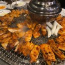 숯불에닭 안산중앙점