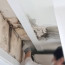 미리내마을 금호,한신,한양아파트 | 중동 미리내한신 아파트 920동 누수도배