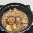 라라소갈비찜 이미지