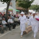 빛났던 농촌체험 관광축제(사진1) 이미지