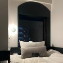 GO HOTEL | 도쿄여행 느좋숙소 도쿄 DDD HOTEL (디디디호텔) 조식 룸 상세 후기
