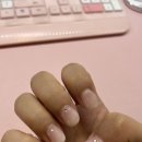 우쥬라이크 네일