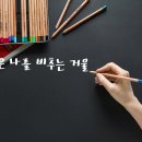 길. 거울. 한 권의 책. 이미지