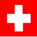 스위스 국기 위 아래가 없구나 有有有 이미지
