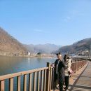 자연등잔길 이미지