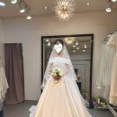 안나스포사 본식 가봉 후기