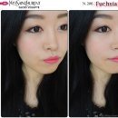 블리멍 | [입생로랑] 글로스 볼륍떼 #206.퓨시아 오란 (By 카페 파우더룸)