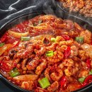감성낙곱새 - 남양주시 다산중앙로82번길 78 | 캠핑밀키트추천, 부산 감성 제대로 느낀 낙곱새 밀키트 후기