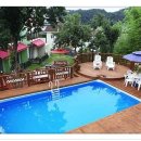 벨루스로즈 펜션 이미지